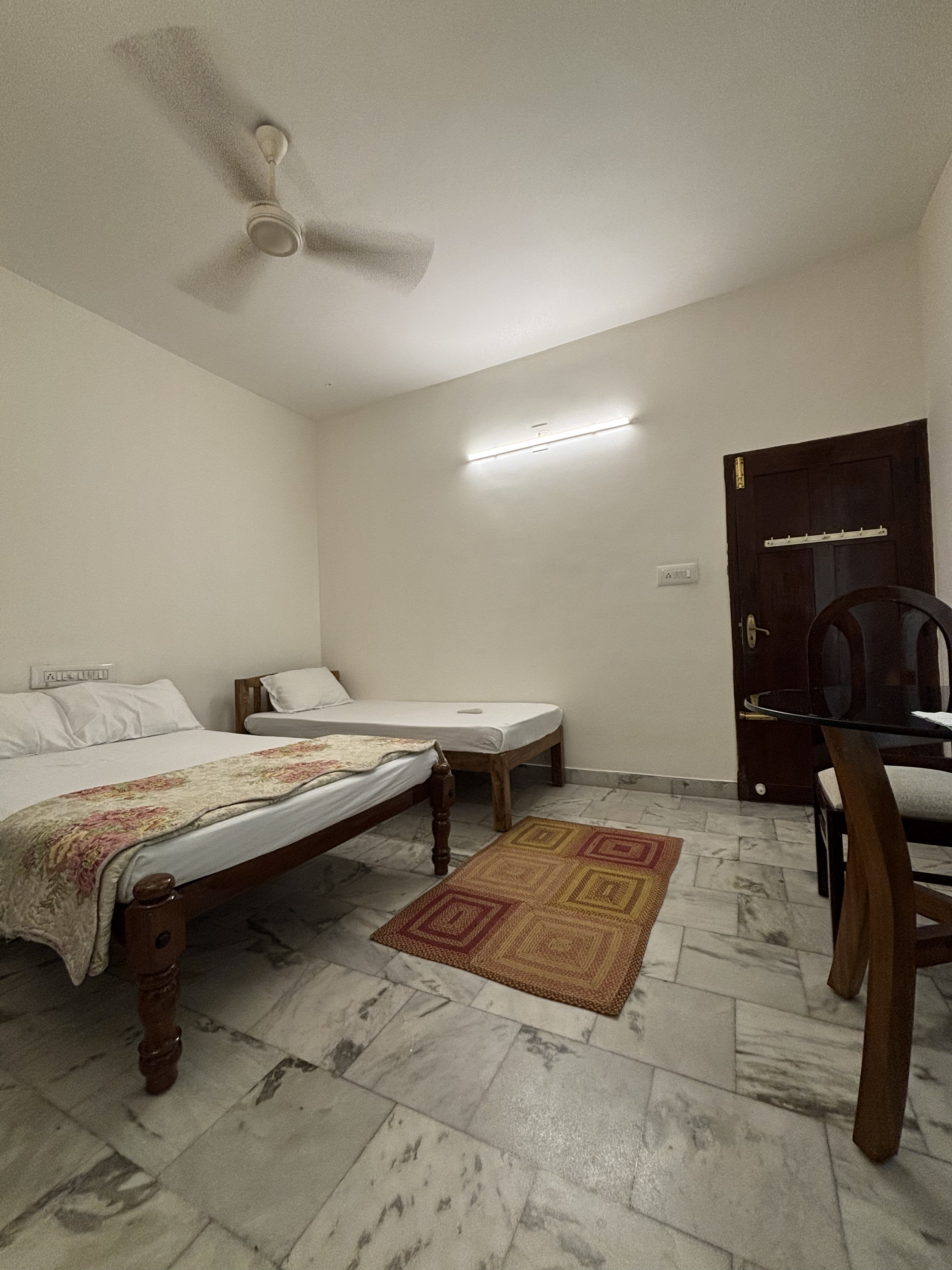 Why Guests Choose Us Padamadan Homestay?