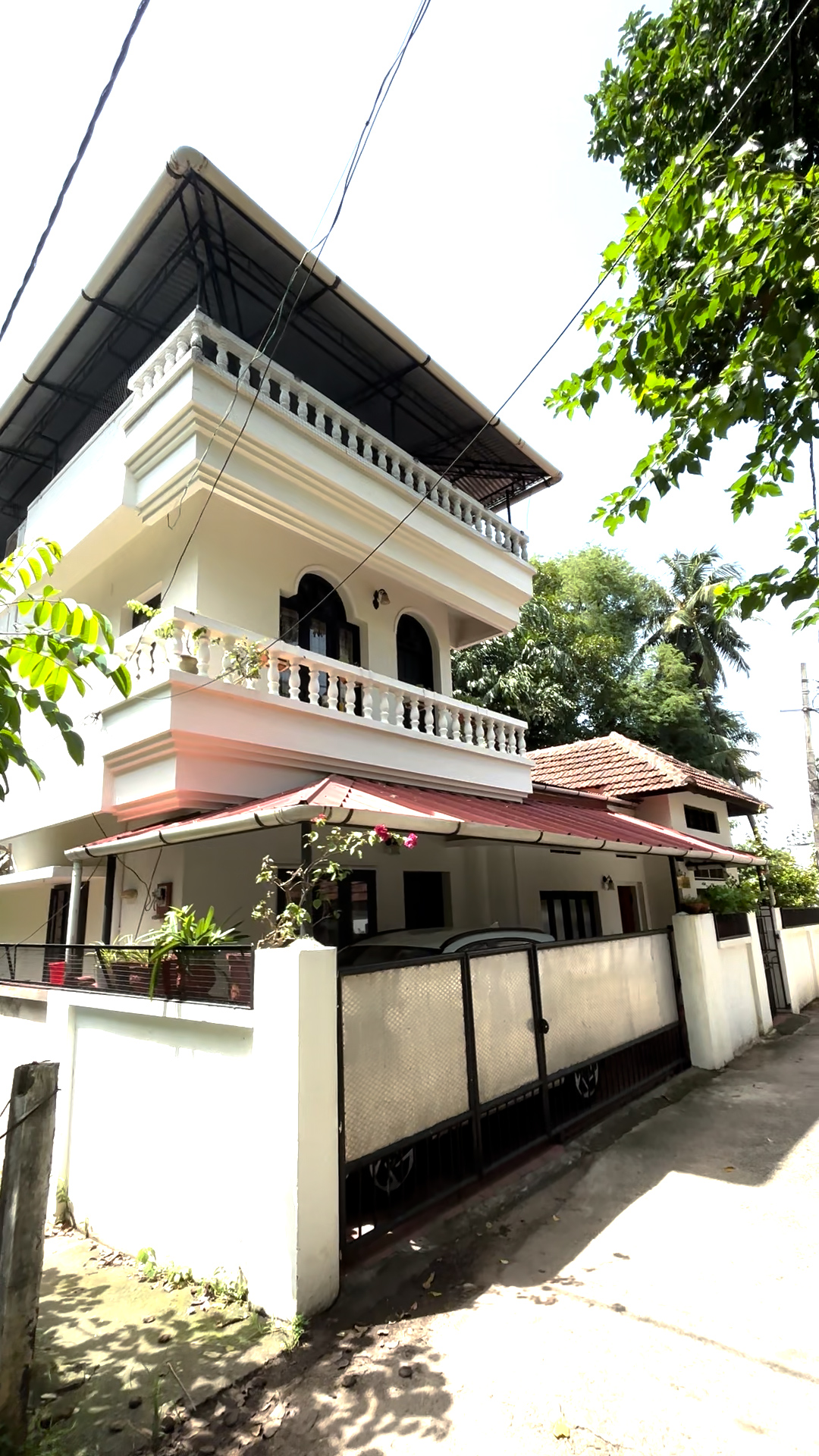 Padamadan Homestay A comfort and secured stay in the Heart of Kochi