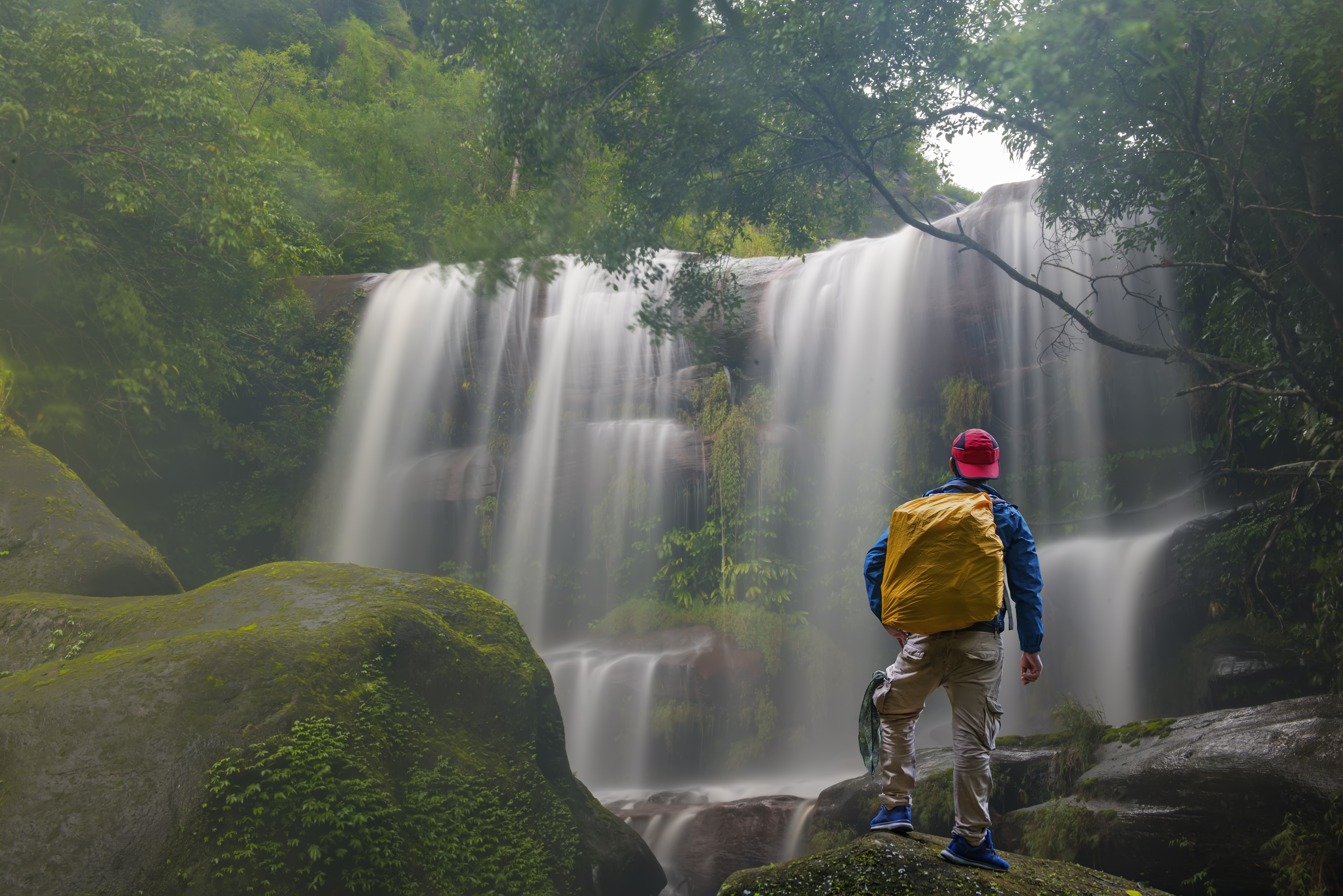 Personalized Kerala Adventures
