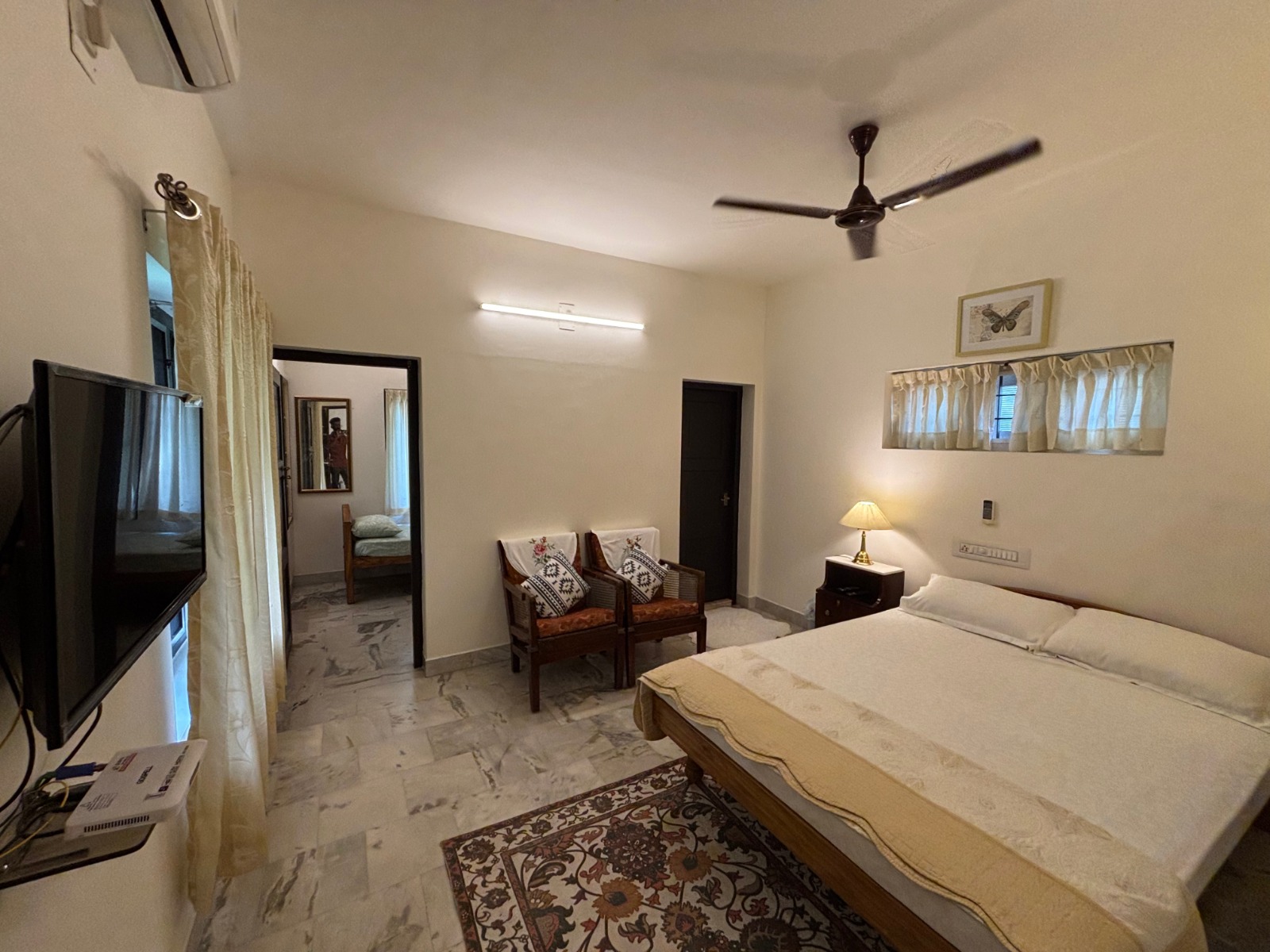 Padamadan Homestay Gallery