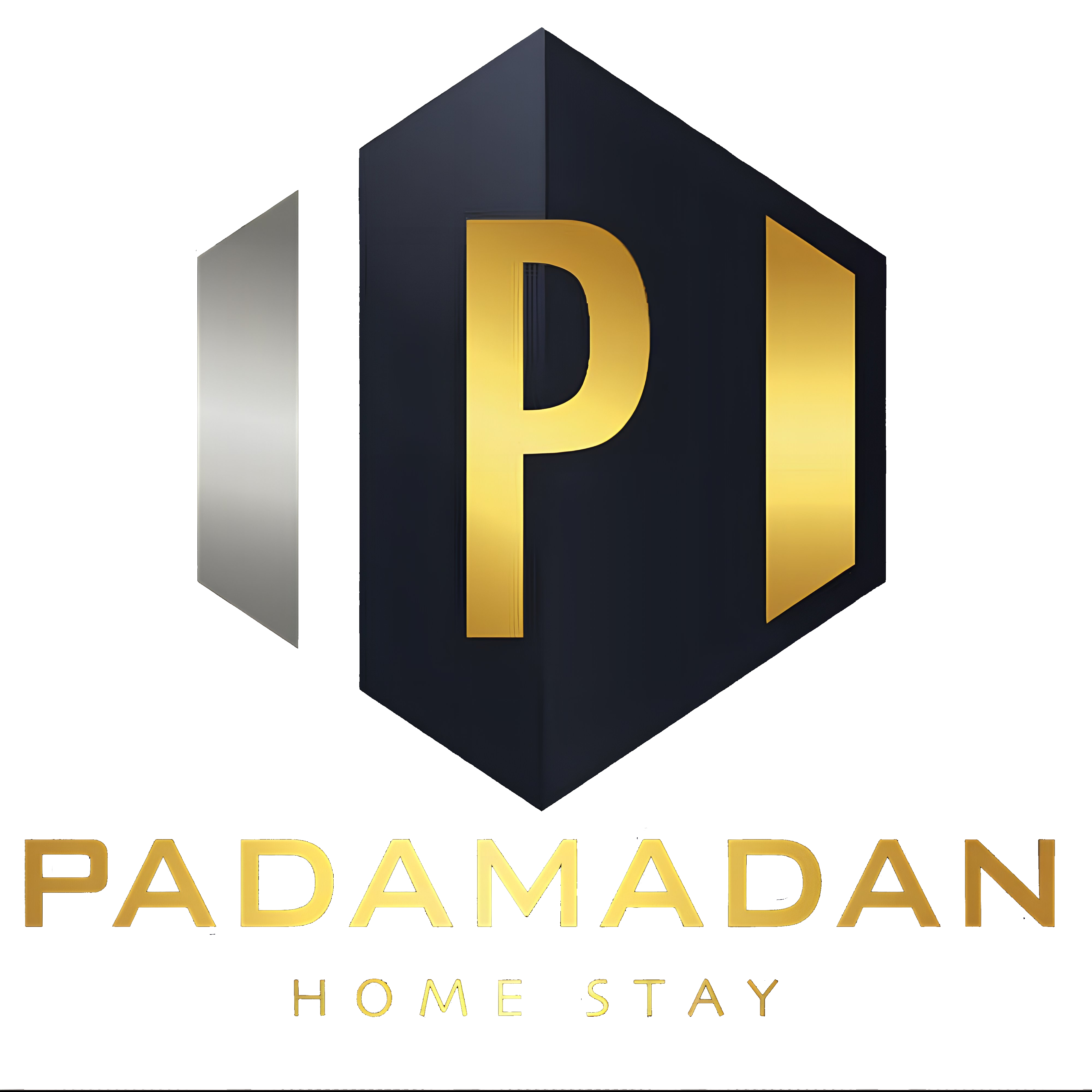 Padamadan Homestay logo