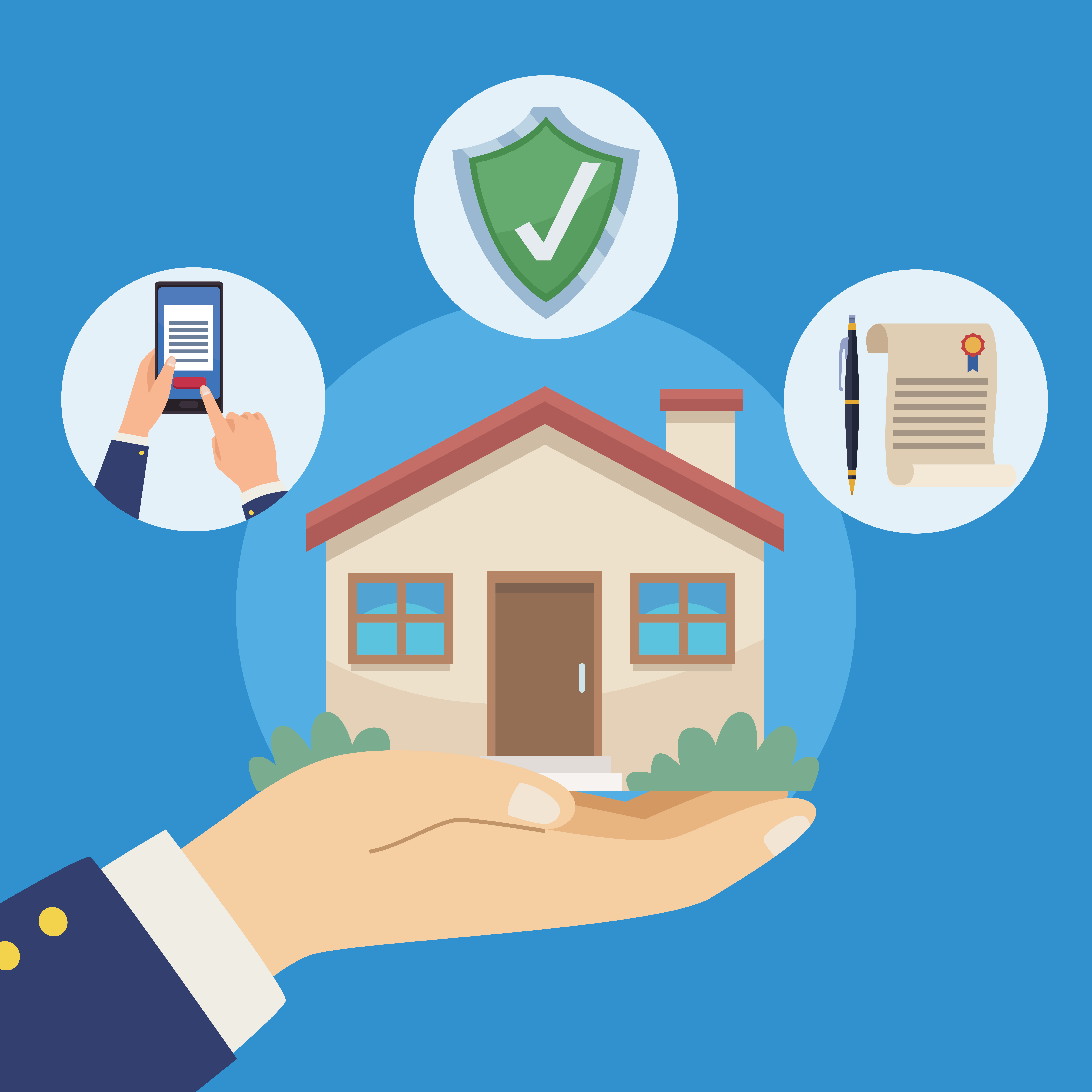 Why Our Services Stand Out